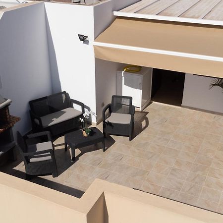 Sweet House 3 Apartment Arrecife  Exterior photo