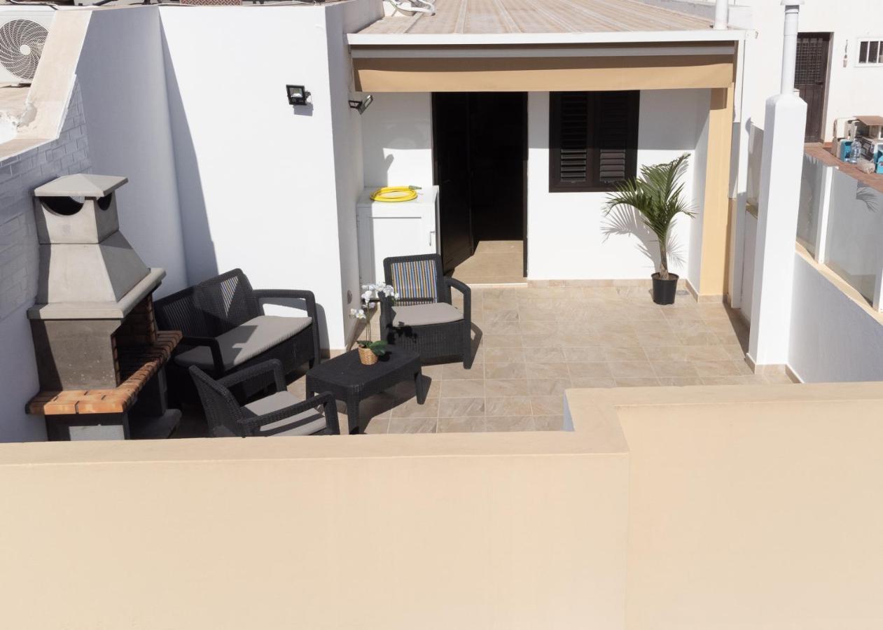 Sweet House 3 Apartment Arrecife  Exterior photo