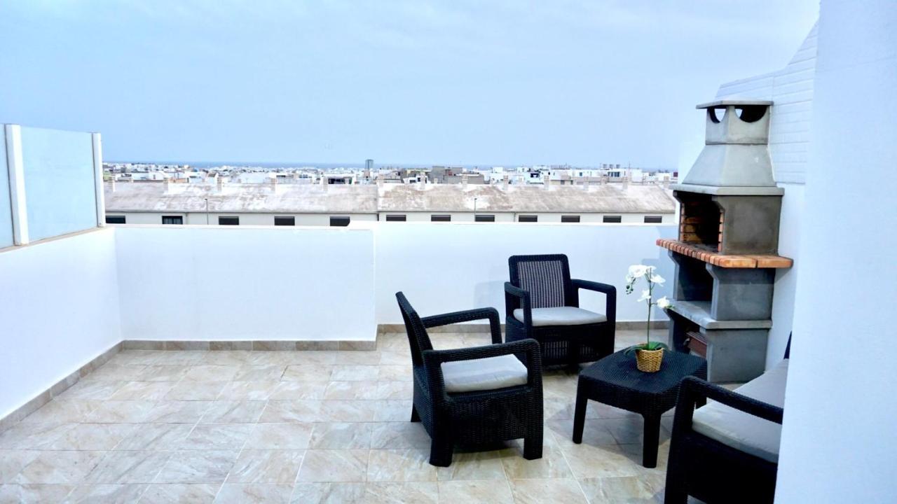 Sweet House 3 Apartment Arrecife  Exterior photo