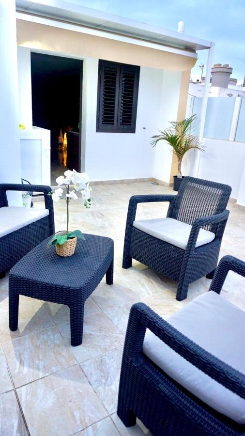 Sweet House 3 Apartment Arrecife  Exterior photo