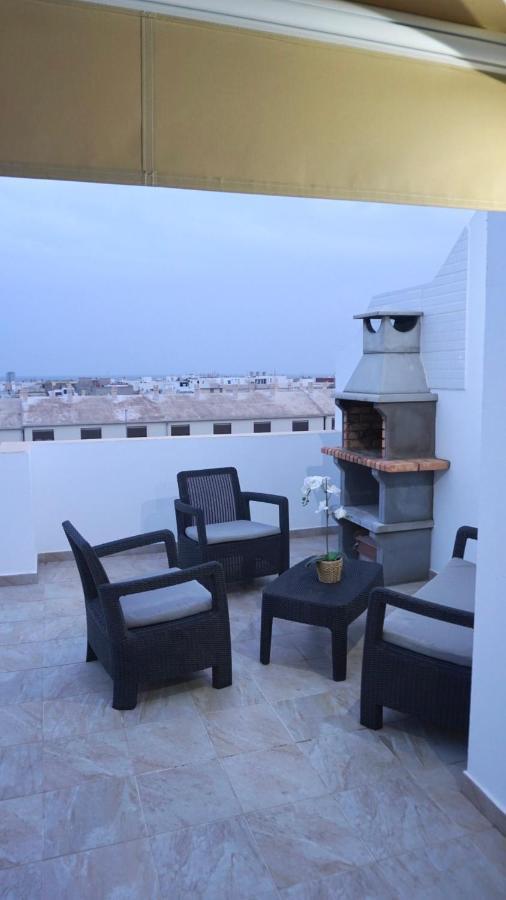 Sweet House 3 Apartment Arrecife  Exterior photo