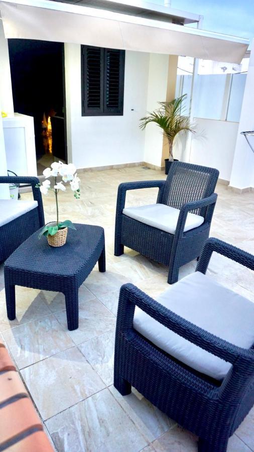 Sweet House 3 Apartment Arrecife  Exterior photo